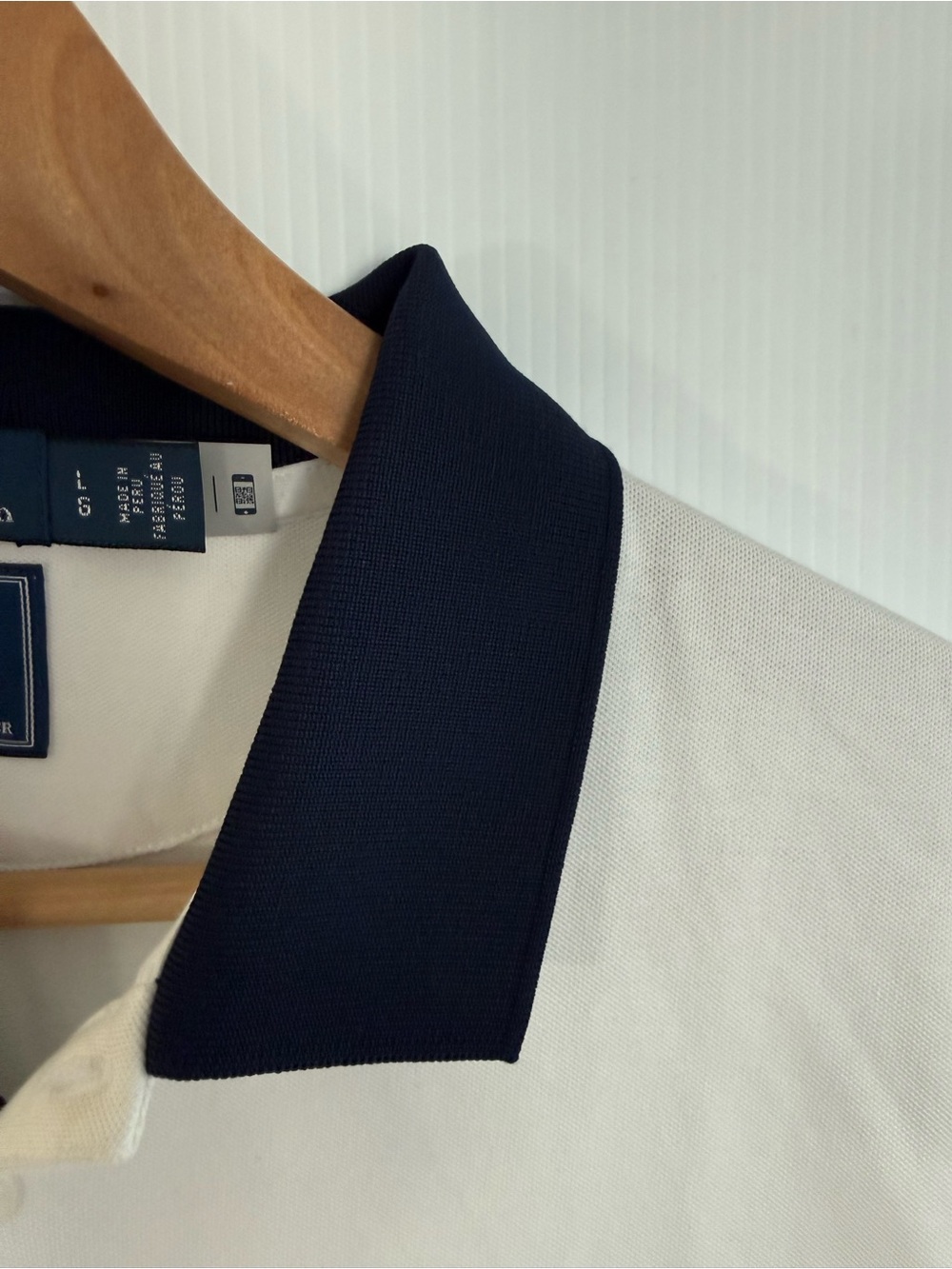 Polo by Ralph Lauren Wimbledon Polo Shirt - Picture 6 of 10